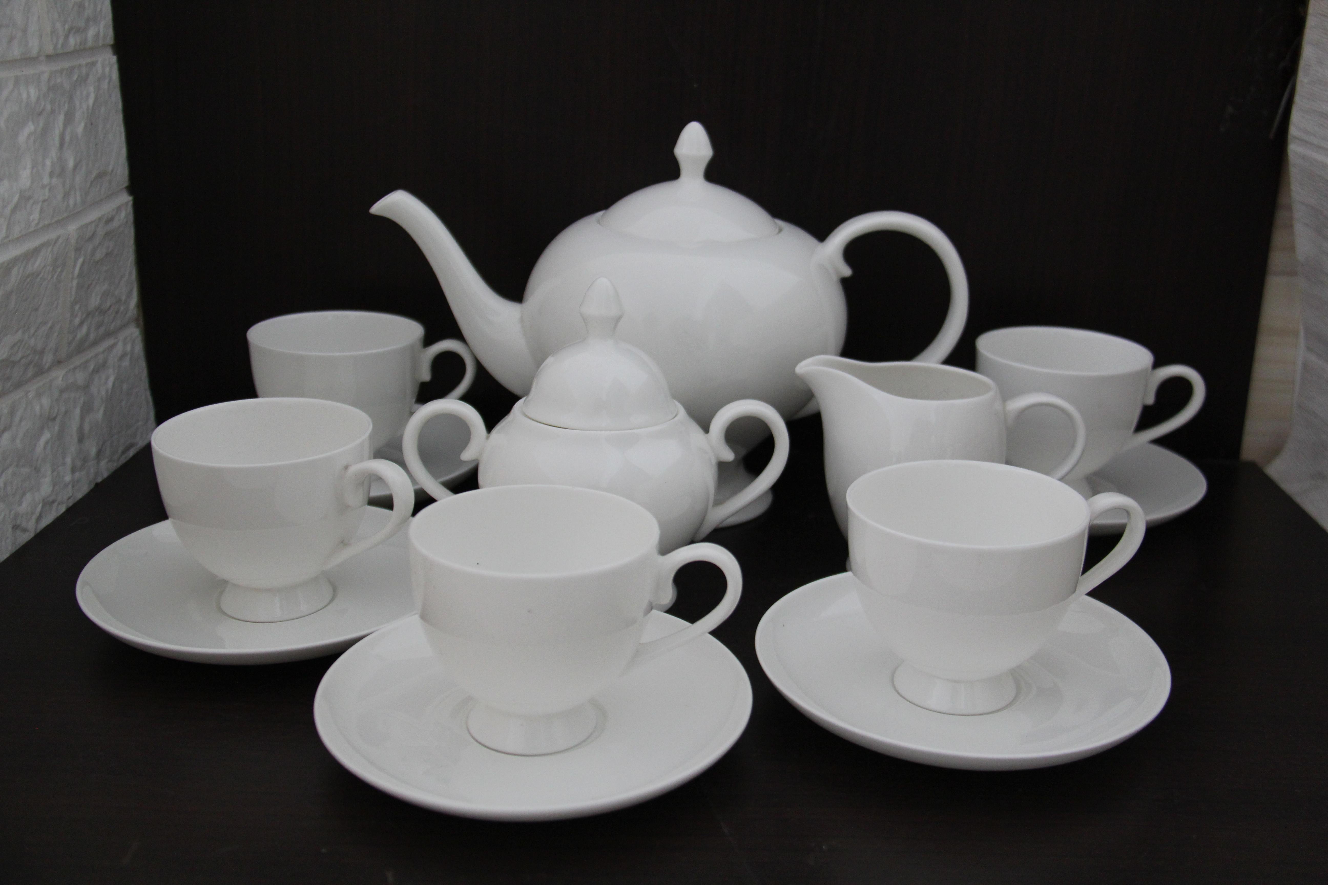 茶具系列
