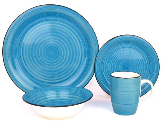 16pc/18pc dinnerware