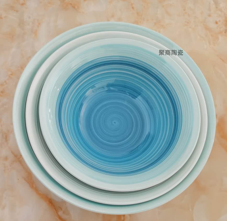 手绘系列