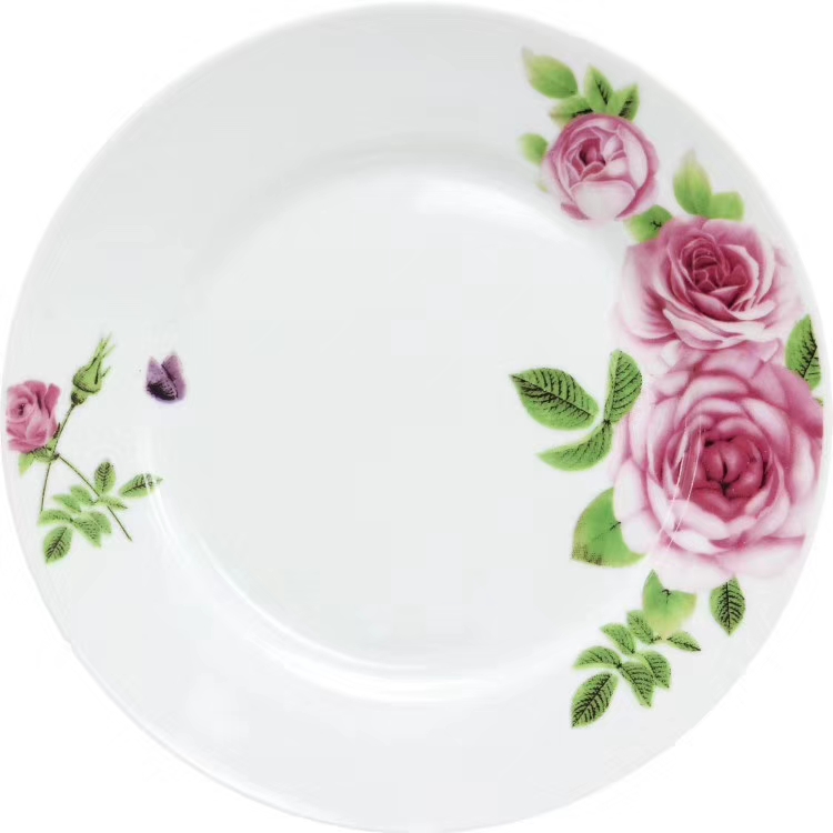 10.5"Dinner Plate