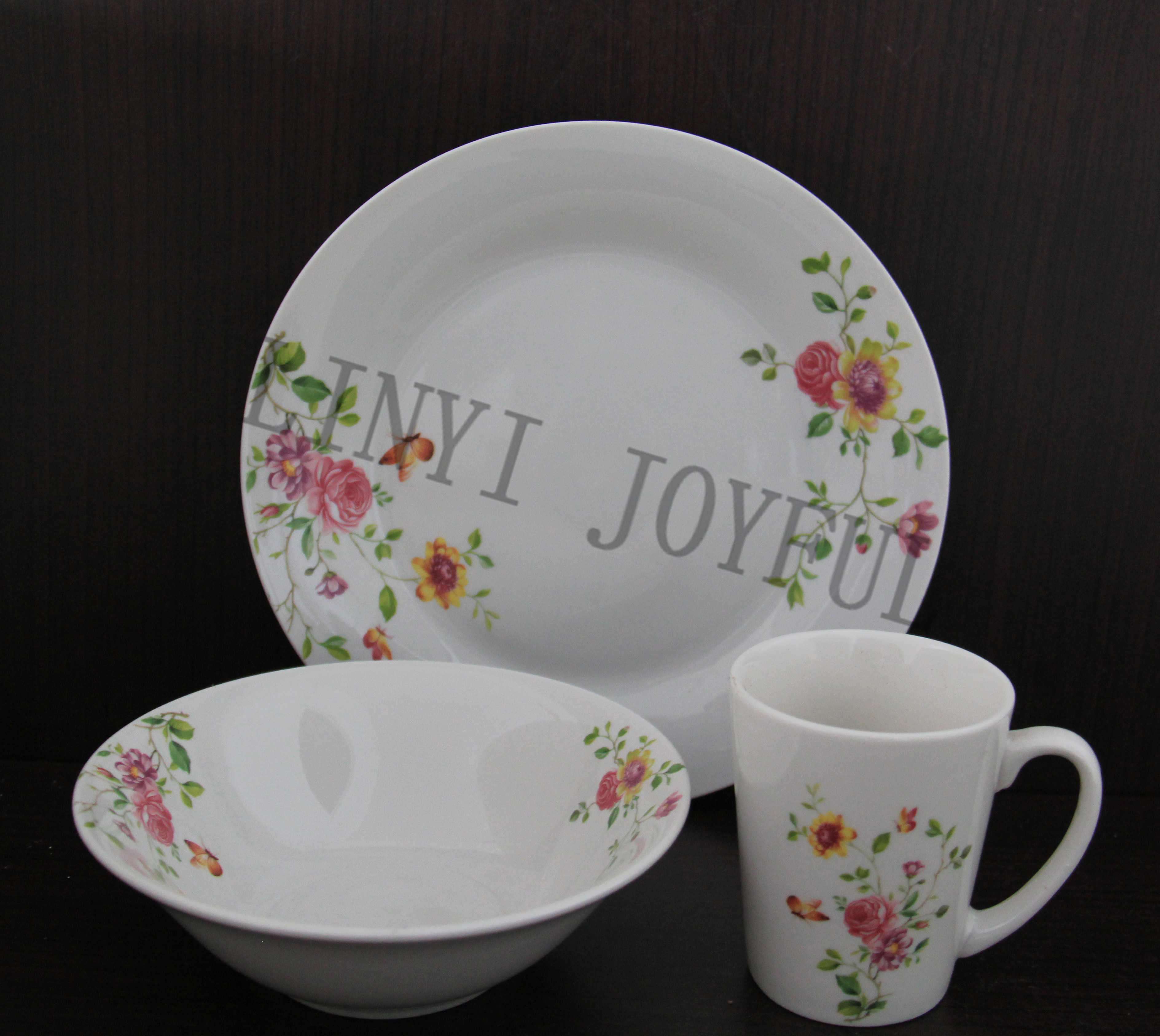 12头餐具
