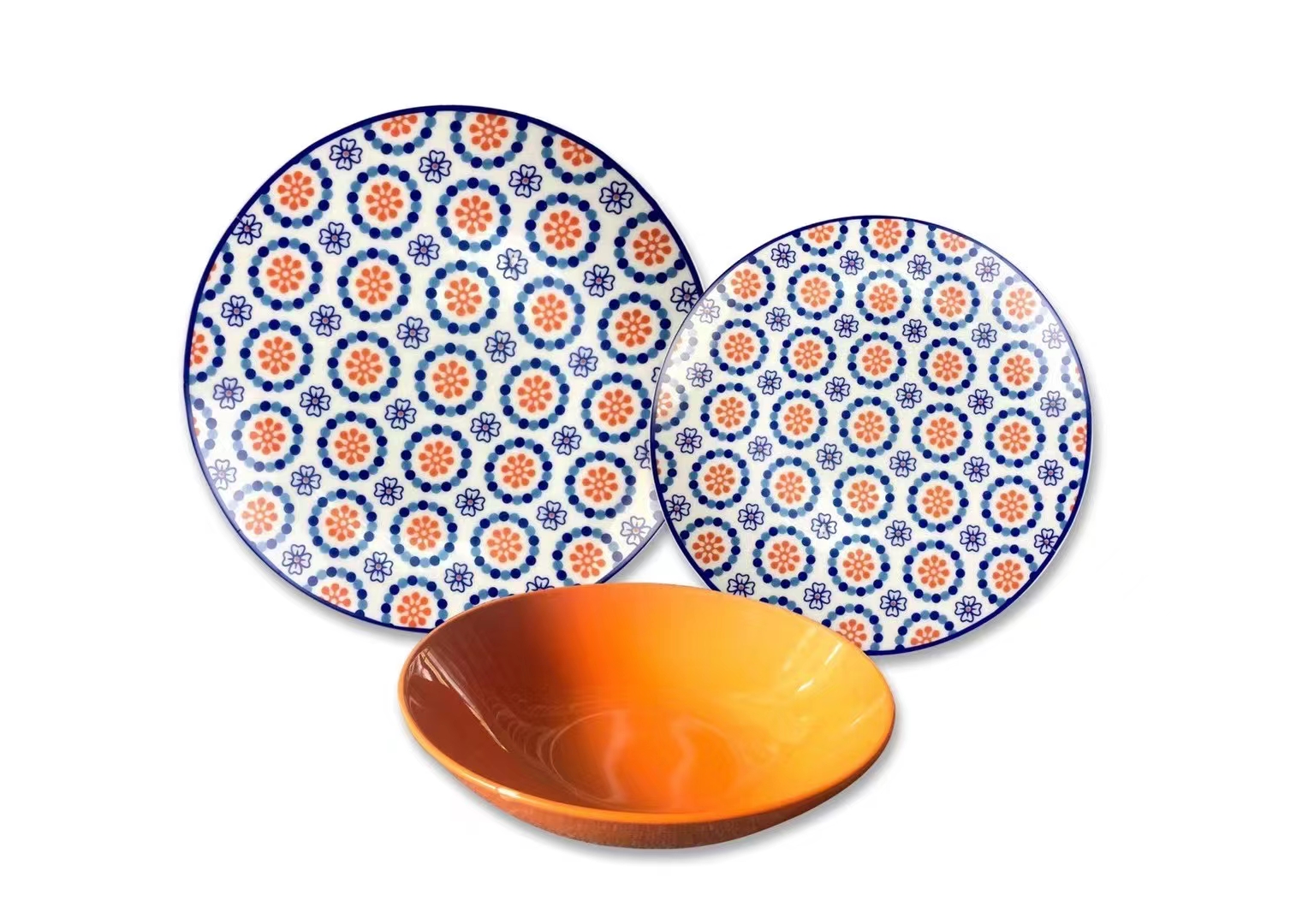 dinner set
