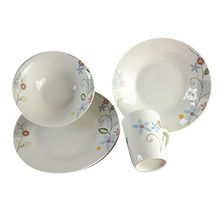 16pcs dinner set