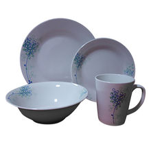 16pcs dinner set