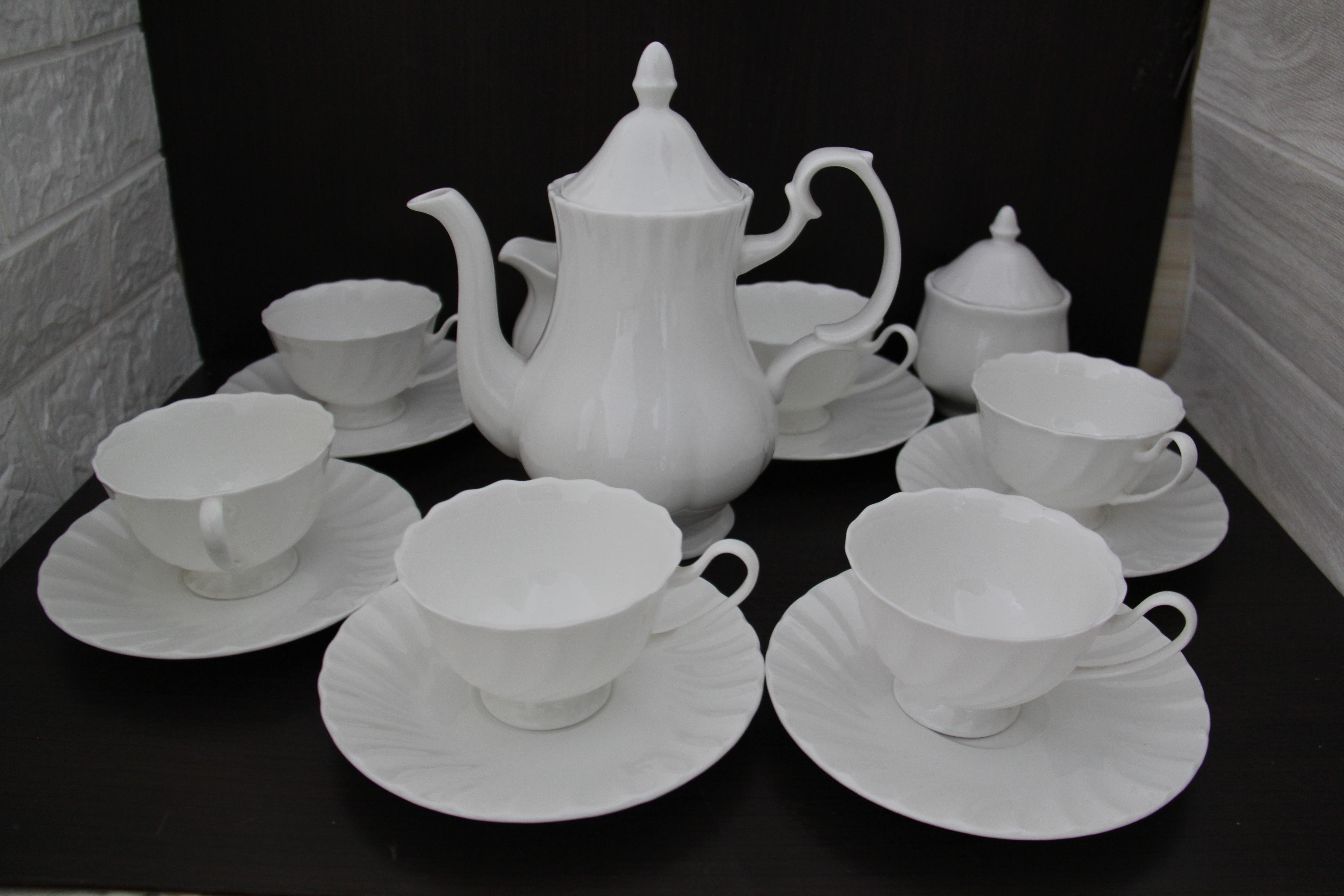 茶具系列