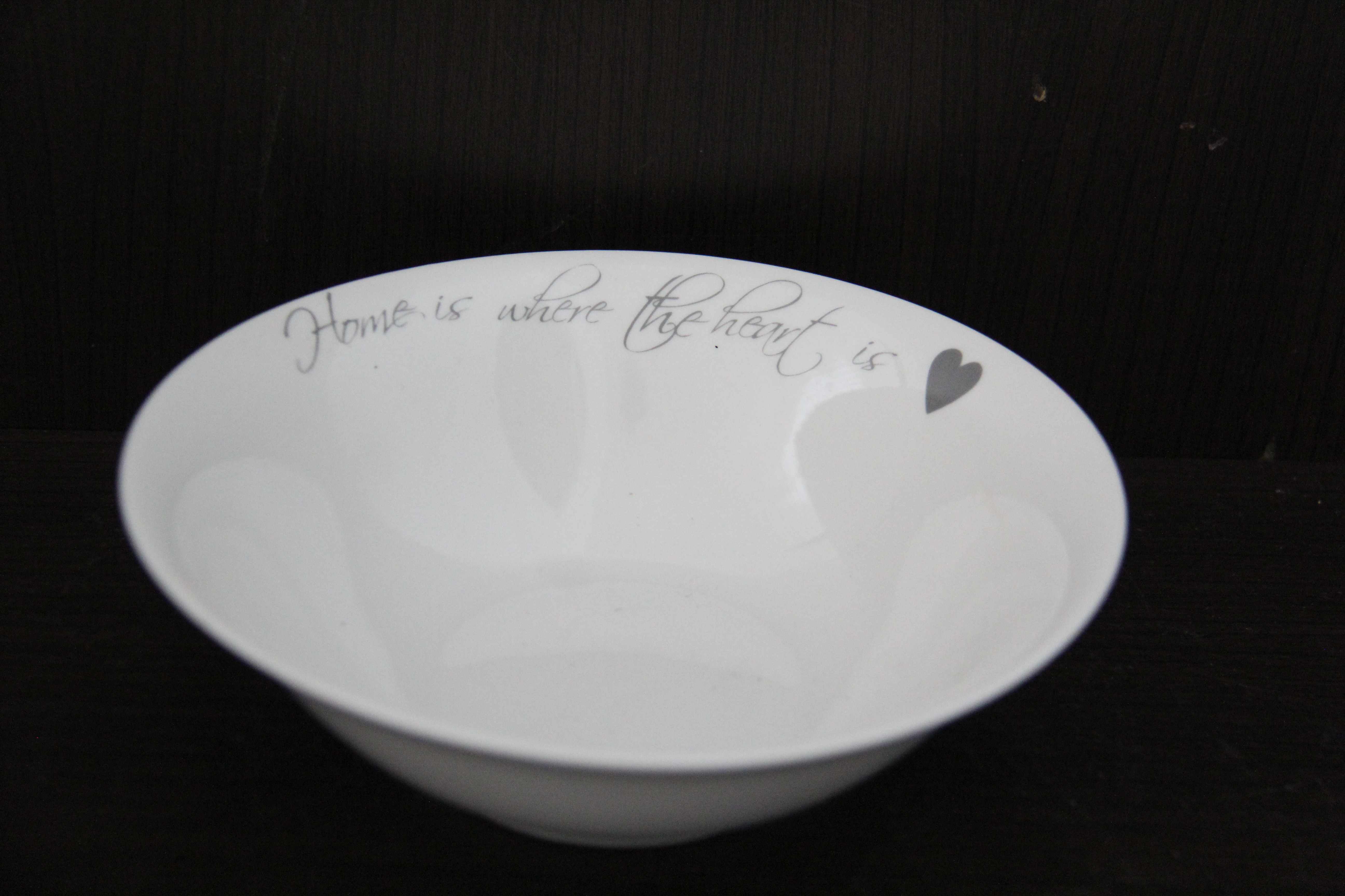 12pcs Ceramic Fancy Dinner