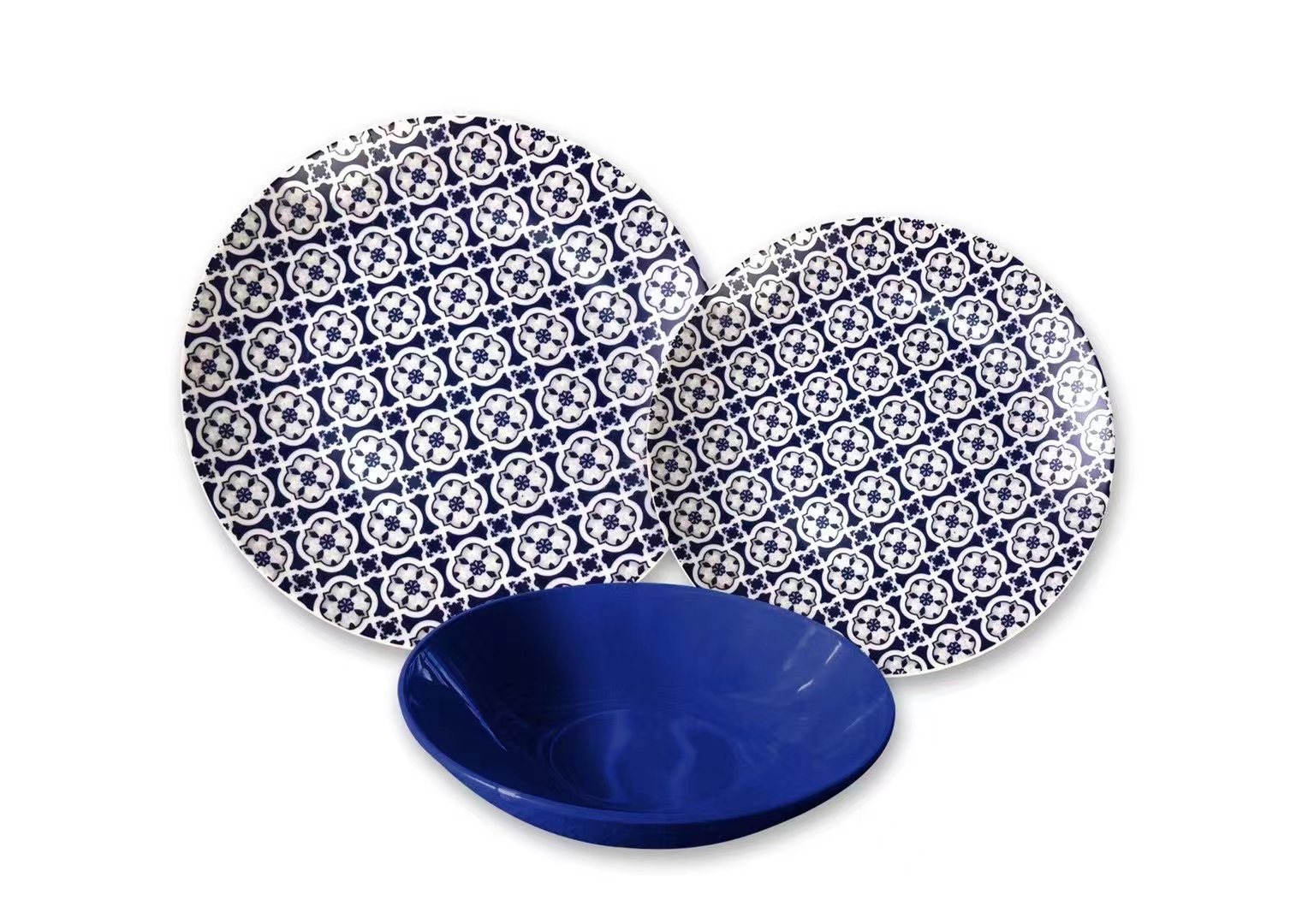 dinner set