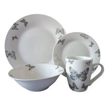 16pcs dinner set