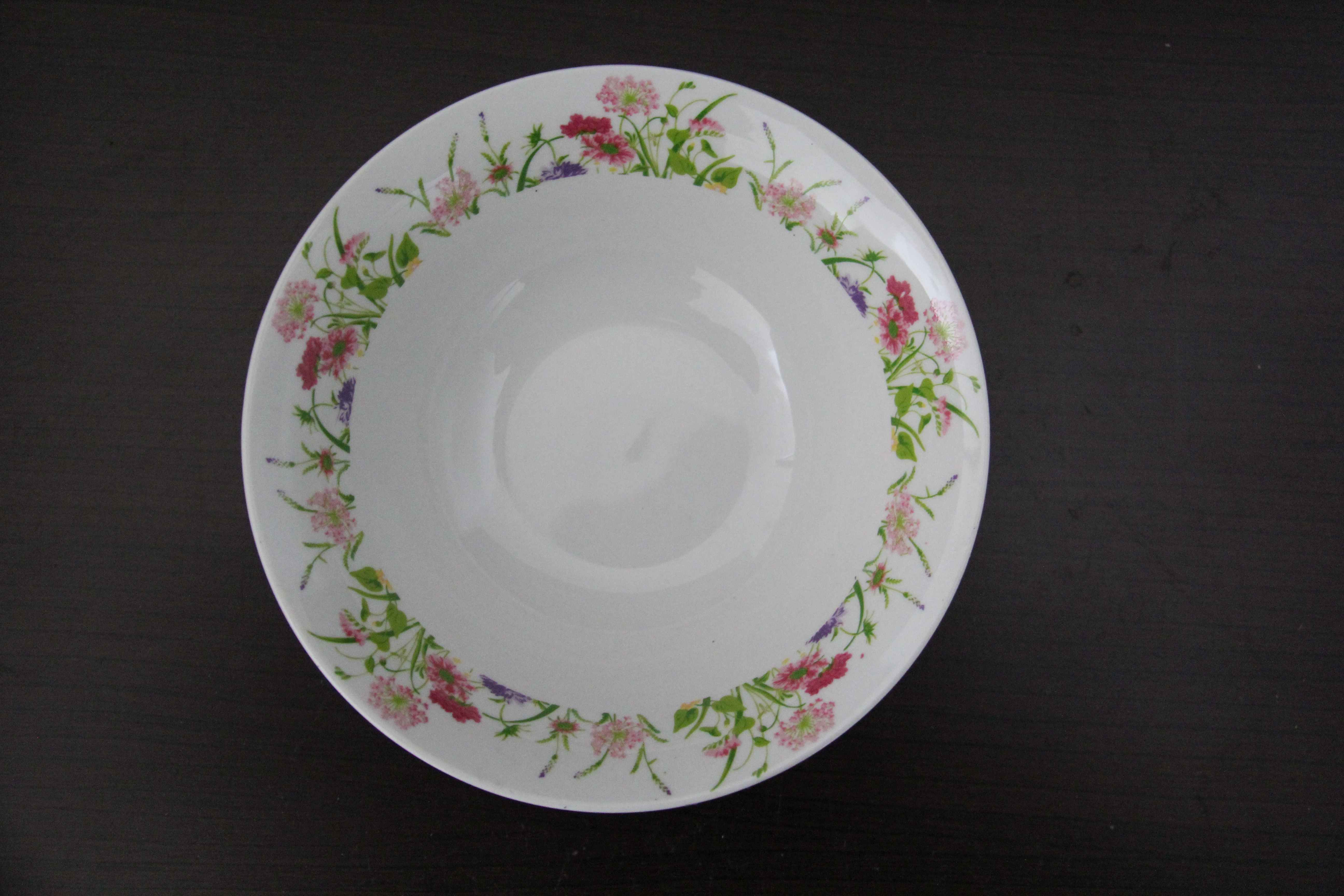 Wholesale 12pcs Scratch Resistant Modern Rustic Dinnerware