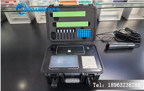 水质生物毒性发光细菌检测仪品牌：水质安全"快检利器"，发光细菌法检测原理与操作步骤详解！