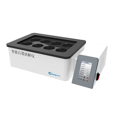 智能石墨消解仪