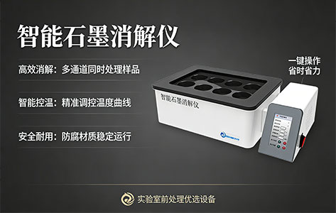 实验室前处理：为什么老板坚持用石墨消解仪而不是微波？算完这笔&ldquo;隐性成本&rdquo;账，我沉默了