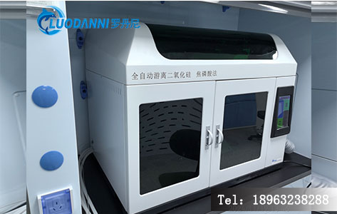 符合GBZ/T 192.4-2007的游离二氧化硅消解仪推荐：疾控实验室选型指南（附3款高适配机型）-4