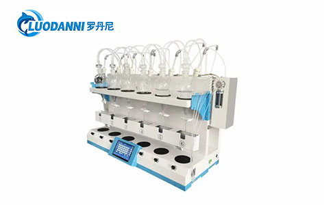 全自动液液萃取仪  罗丹尼品牌