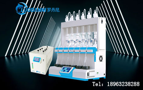 一体化智能蒸馏仪应用实录：云南某环境监测站如何高效完成土壤氰化物检测（附操作规程）