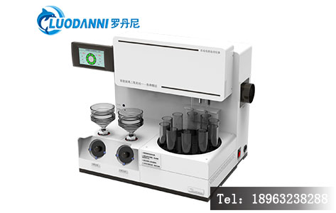 职业卫生游离二氧化硅的测定仪生产厂家全解析：职业卫生游离二氧化硅测定注意事项，从采样到结果的实操指南-4