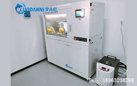 2025环境（华北、华东、华南等）监测站必看！大气颗粒物检测用低浓度恒温恒湿称重设备选型标准全解析