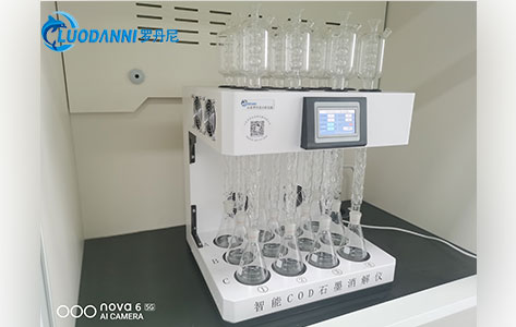 智能COD消解仪冷却功能全解析：操作规范与实验精度提升指南未标题-1tt
