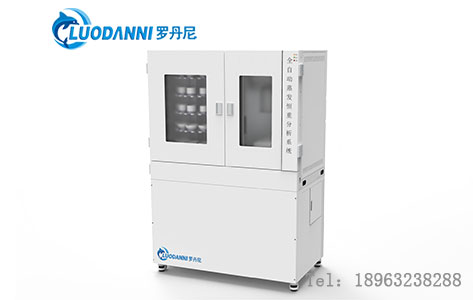 GB/T 5750合规指南：全自动溶解性总固体分析仪如何破解数据偏差难题？罗丹尼溶解性总固体执行什么标准？