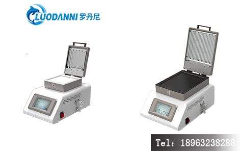 实验室光刻胶残留难去除？UVO紫外臭氧清洗机高效无损伤解决方案-3