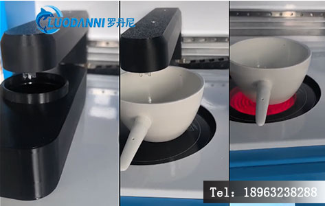 国产vs进口全自动放射性水样蒸发浓缩赶酸仪差距解析：哪些参数符合GB 5750.13-2006要求？-2