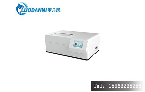 自来水厂实验室使用&alpha;&beta;低本底铺板仪进行水质放射性检测