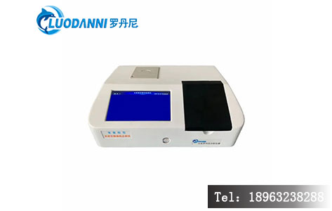 罗丹尼WT570经销商指南:3类核心客户画像与2大拓客策略,快速打开水质检测市场