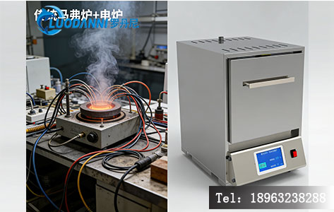 传统马弗炉与一体式碳化灰化系统对比，实验室前处理设备升级