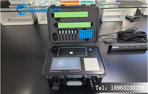 2025县域市场爆发！水质生物毒性检测仪经销商这样切入养殖/乡镇水厂-2