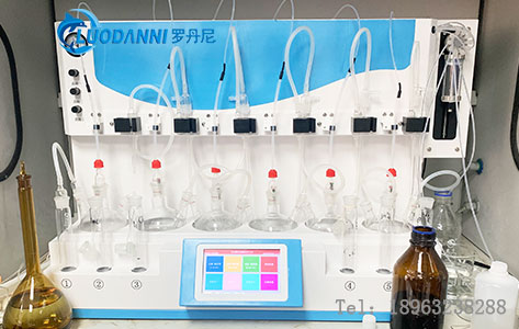 河南高校实验室 “学生操作事故” 频发：硫化物酸化吹气仪安全使用指南