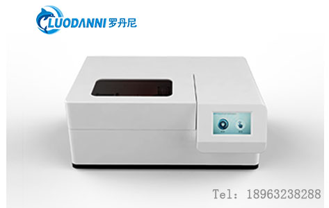 罗丹尼LDN-P400全自动铺板仪：低本底测量前处理高效解决方案，告别手工误差