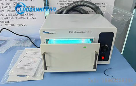 采购罗丹尼UV-100：等离子清洗机如何赋能生物医学科研？