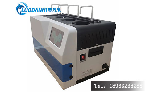 全自动放射性水样蒸发浓缩赶酸仪选型避坑指南：5个关键参数（加热/控温/处理量等）实测有效！-2