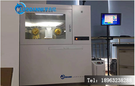 谱尼测试集团采购罗丹尼LDN-6Splus：全自动酸化吹气仪赋能海水硫化物精准监测