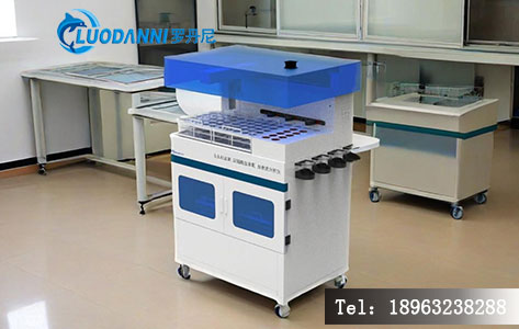 GB/T 5750-2023对总硬度测定仪精度有何新要求？一文看懂合规选购指南！-2