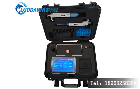 2025县域市场爆发！水质生物毒性检测仪经销商这样切入养殖/乡镇水厂-4