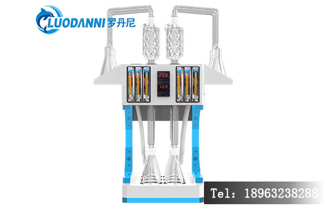 高氯COD回流消解仪必须符合哪些国标？HJ 828-2017与HJ/T70-2001选型指南-4