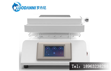 实验室定制化台式烤胶机成行业主流：面板尺寸、加热程序按需定制，精准匹配特殊实验需求！-4