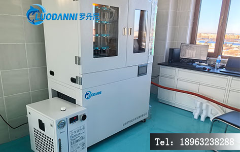 孙吴县疾控中心实验室升级：罗丹尼LDN-E600全自动蒸发恒重系统如何终结&ldquo;加班检测&rdquo;时代？-2