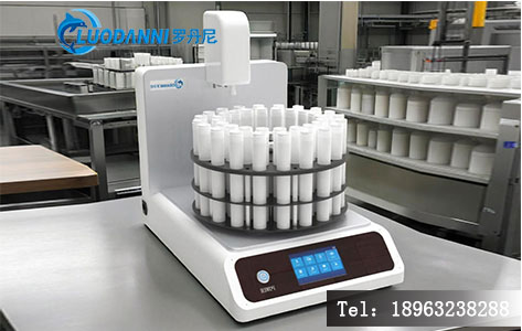 石油储罐计量选对液位高度定容仪V400！液位-容积精准转换，库存管理零误差-2