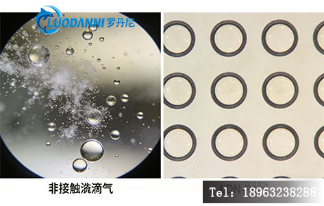 人工铺板vs全自动铺板气溶胶污染对比