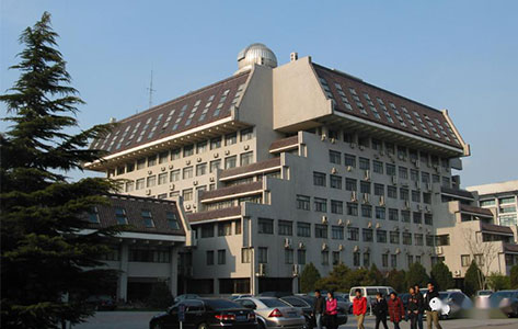 北京大学物理学院采购罗丹尼UV-100：可加热紫外臭氧清洗机助力科研突破！