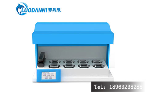 传统电热板vs全自动放射性水样蒸发浓缩赶酸仪：同样的水样，为什么测量结果差了20%？-2