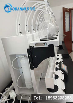 水质监测中石油类萃取必选全自动液液萃取仪？HJ 637-2018国标告诉你答案！-5