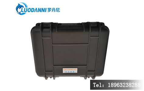 罗丹尼WT560发光细菌毒性检测仪：能否同时满足国标GB/T 15441与国际ISO 11348标准？实测解析-4