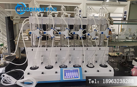 智能食药二氧化硫测定仪品牌：二氧化硫测定仪测果汁必过滤？液体样品直接检测可行性解析！