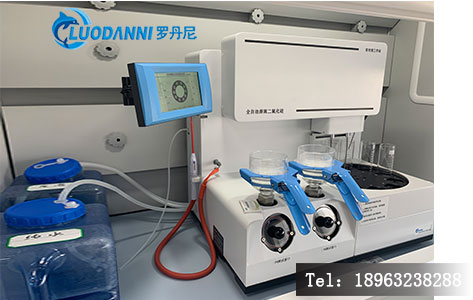 焦磷酸法VS红外法 哪种前处理仪符合GBZ/T 192.4-2007？一图看懂合规选型！-3