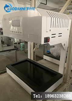 高氯/高盐/低浓度水样怎么选？COD回流消解仪场景化选型实战指南（污水处理厂/第三方检测专用）-4