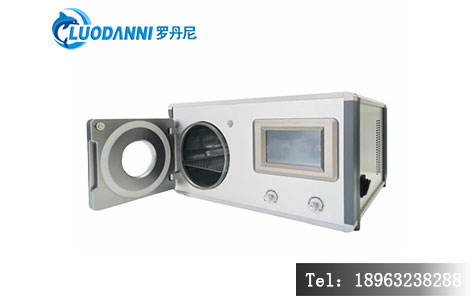 等离子清洗机射频电源13.56MHz与40kHz结构对比