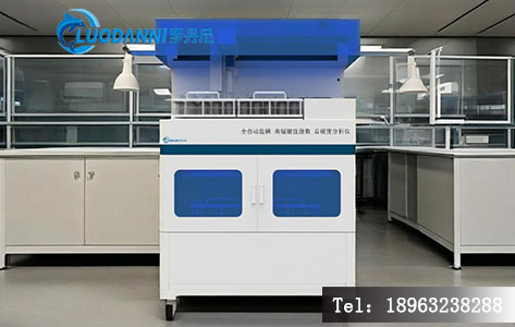 罗丹尼LDN-8500在酿酒车间现场检测实拍